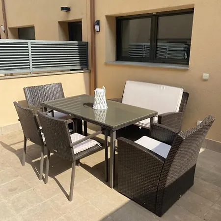 Ample House With Views In Front Of Baells Reservoir Sant Jordi de Cercs Exterior foto