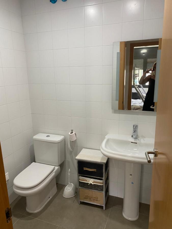 Ample House With Views In Front Of Baells Reservoir Casa vacanze Sant Jordi de Cercs